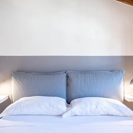 Casa San Paolino Dentro Le Muraelegant Flat Wifi E Selfcheckin Apartment Lucca